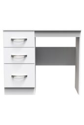 Ready Assembled 2 U Hampshire Vanity (Ready Assembled) in White - thumbnail 1