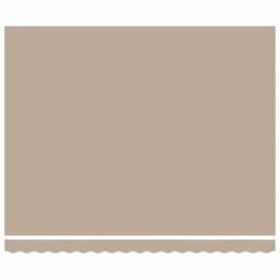 Berkfield Home Modern Awning Replacement Fabric for 4x3 m Frame Beige - thumbnail 5