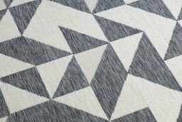 RugsX Spring Rug in Grey - Size: 160 cm x 230 cm - thumbnail 5