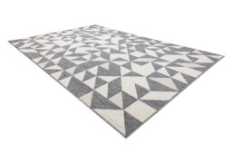 RugsX Spring Rug in Grey - Size: 160 cm x 230 cm - thumbnail 3