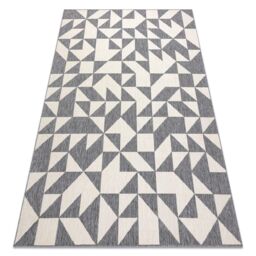 RugsX Spring Rug in Grey - Size: 160 cm x 230 cm - thumbnail 1