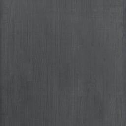 Berkfield Home Storage Shelf Grey 60x30x105 cm Solid Pine Wood - Size: 60 x 30 x 105 cm - thumbnail 7