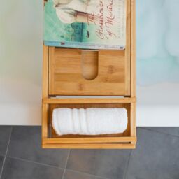 Nicola Spring Cotton Wash Cloths - 30cm x 30cm - Pack of 4 in White - thumbnail 4