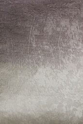 Fusion 'Ombre Strata' Gradiant Print Filled Cushion in Chocolate - Size: 43 cm x 43 cm - thumbnail 3