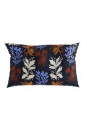 Helena Springfield 'Frey' Cotton Duvet Cover Set in Blue - Size: Single - thumbnail 4