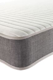 Aspire Pocket+ 3000 Memory Mattress in White - Size: Single - thumbnail 3