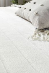 Aspire Pocket+ 3000 Memory Mattress in White - Size: Single - thumbnail 2