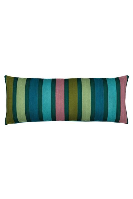 Harlequin 'Dance Of Adornment' Cushion 70X30cm - Size: 70X30 cm - image 1