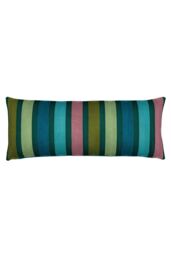 Harlequin 'Dance Of Adornment' Cushion 70X30cm - Size: 70X30 cm - thumbnail 1