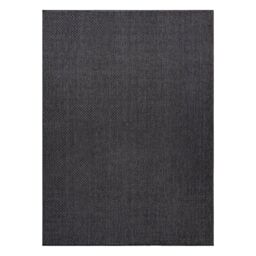 RugsX Timo Rug in Black - Size: 160 cm x 220 cm - thumbnail 3