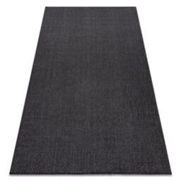 RugsX Timo Rug in Black - Size: 160 cm x 220 cm - thumbnail 1