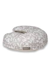 BellaMoon Women's Full C-Shaped Body Pillow Pregnancy Endometriosis Menopause - Size: Single - thumbnail 1