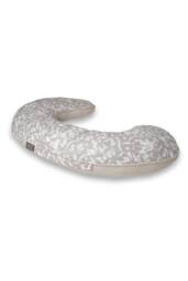 BellaMoon Women's Full C-Shaped Body Pillow Pregnancy Endometriosis Menopause - Size: Single - thumbnail 7