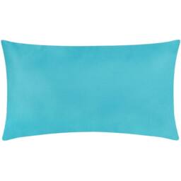 Furn Happy Hour Abstract Water & UV Resistant Outdoor Cushion in Blue - Size: 30 cm x 50 cm - thumbnail 4
