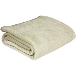 Paoletti Brooklands Quilted Bedspread in Metallic Gold - thumbnail 3