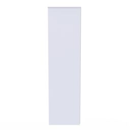 Ready Assembled 2 U Dallas Quad Wardrobe (Ready Assembled) in Dark Blue - thumbnail 3