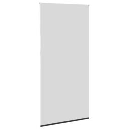 Berkfield Home Roller Blind Blackout Black 105x210 cm Fabric Width 100.7 cm Polyester - thumbnail 4