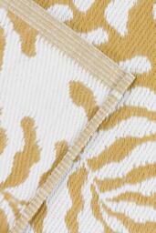 Furn Tocorico Woven Outdoor/Indoor Rug in Mustard - Size: 120 cm x 180 cm - thumbnail 3