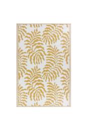 Furn Tocorico Woven Outdoor/Indoor Rug in Mustard - Size: 120 cm x 180 cm - thumbnail 6