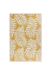 Furn Tocorico Woven Outdoor/Indoor Rug in Mustard - Size: 120 cm x 180 cm - thumbnail 5
