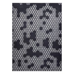 RugsX Heos Rug in Metallics - Size: 160 cm x 220 cm - thumbnail 2