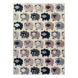 RugsX Heos Rug in Yellow - Size: 160 cm x 220 cm - thumbnail 2