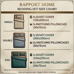 Rapport Home Teddy Fleece Polyester Duvet Cover Set With Pillowcase in Silver - Size: Double - thumbnail 2
