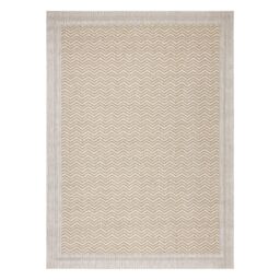 RugsX Origi Rug in Yellow - Size: 155 cm x 220 cm - thumbnail 3