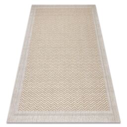 RugsX Origi Rug in Yellow - Size: 155 cm x 220 cm - thumbnail 1