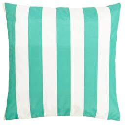 Evans Lichfield Orange Blossom Tropical Water & UV Resistant Outdoor Cushion - thumbnail 3