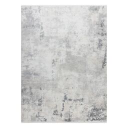 RugsX Duke Rug in Yellow - Size: 240 cm x 330 cm - thumbnail 3