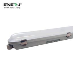 ENER-J Pack of 6 Power Selectable CCT Selectable Non Corrosive Waterproof LED in White - thumbnail 1