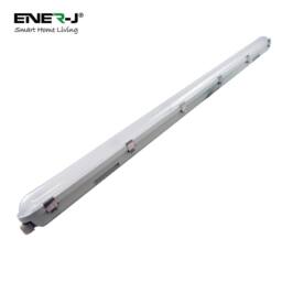 ENER-J Pack of 6 Power Selectable CCT Selectable Non Corrosive Waterproof LED in White - thumbnail 4