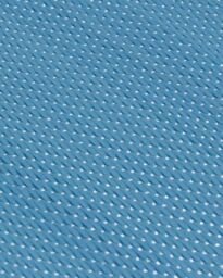 THE RUGS Reversible Weatherproof Outdoor Garden Patio Rug Solid Urban 1000 in Blue - Size: 180 cm x 270 cm - thumbnail 3