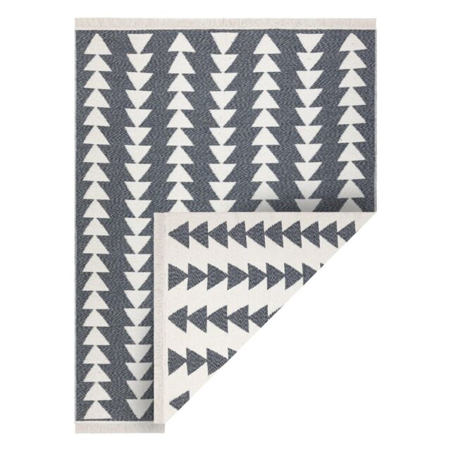 RugsX Twin Rug in Metallics - Size: 140 cm x 190 cm - image 1
