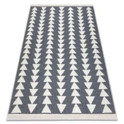 RugsX Twin Rug in Metallics - Size: 140 cm x 190 cm - thumbnail 3