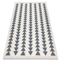 RugsX Twin Rug in Metallics - Size: 140 cm x 190 cm - thumbnail 2