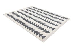 RugsX Twin Rug in Metallics - Size: 140 cm x 190 cm - thumbnail 5