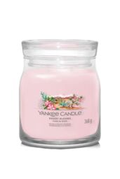 Yankee Candle Signature medium jar desert blooms - thumbnail 1