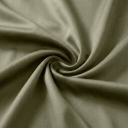 Bedable 100% Cotton Bedding Set Sateen 460 Thread Count - Soft Bedding in Green - Size: Double - thumbnail 3