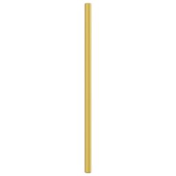 Berkfield Home Cabinet Handles 10 pcs Gold 224 mm Stainless Steel - thumbnail 5