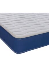 eXtreme Comfort Ltd Hybrid Memory Foam & Pinna-Coil Mattress Soft/Medium Comfort in White - Size: Small Double - thumbnail 3
