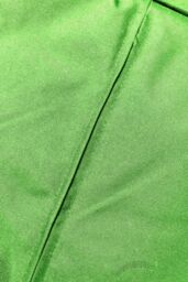 Snug City Waterproof Outdoor Garden Patio Cushion Cover & Inner Square Pack Of 2 in Light Green - Size: 60 cm x 60 cm - thumbnail 6