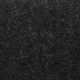 Berkfield Home Stair Mats 10 pcs Black 65x21x4 cm Needle Punch - Size: Medium - thumbnail 7