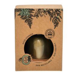 Royal Botanic Gardens Kew Kew Matt Brass Plant Mister 14Cm - Comes Gift Boxed - Premium Quality - Rust Resistant in Gold - thumbnail 2