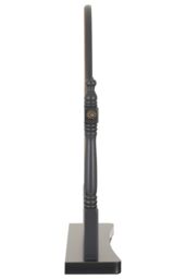 Seconique Contessa Dressing Table Mirror in Grey - thumbnail 3