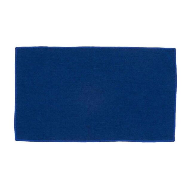 Towel City Microfibre Bath Towel in Pale Blue - image 1