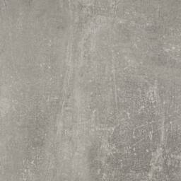 Berkfield Home Durable Desk with Drawer&Cabinet Concrete Grey 100x40x73 cm Engin - Size: 100 x 40 x 73 cm - thumbnail 8