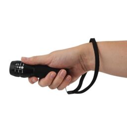 Light House Elite 3w Led Focus Torch 210 Lu - thumbnail 2
