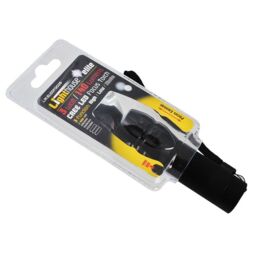 Light House Elite 3w Led Focus Torch 210 Lu - thumbnail 3